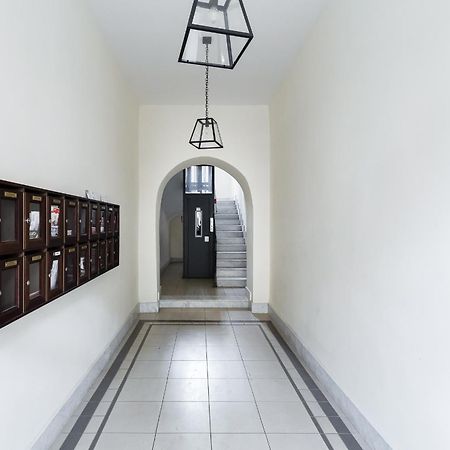 Casadoria51 Apartment Рим Екстериор снимка