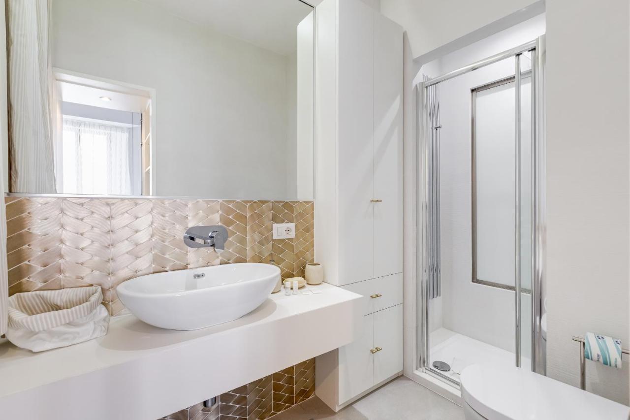 Casadoria51 Apartment Рим Екстериор снимка