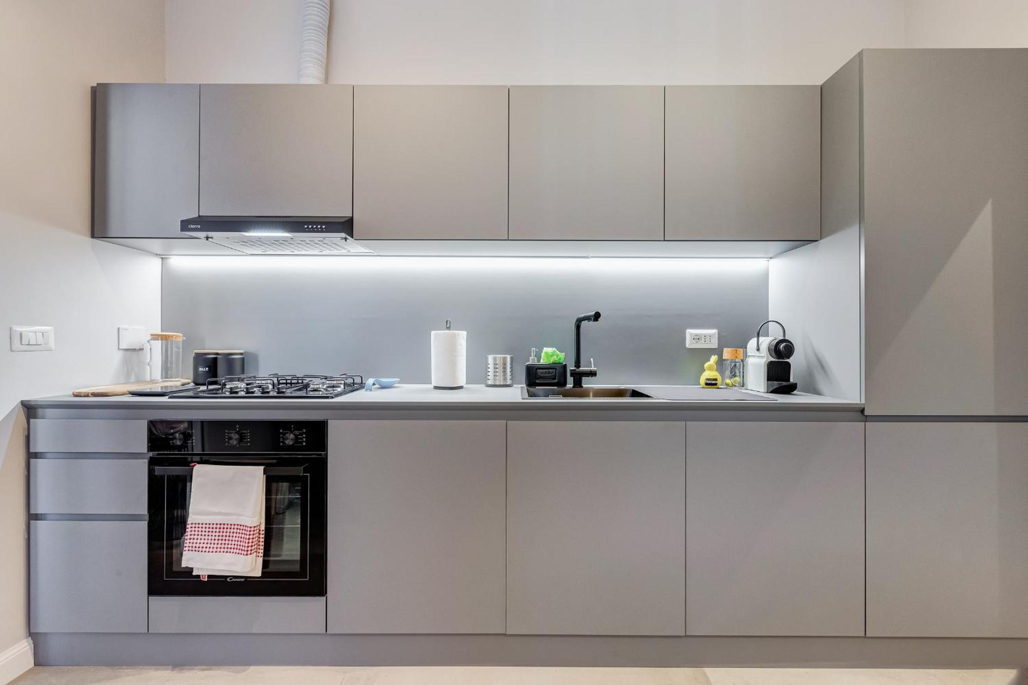 Casadoria51 Apartment Рим Екстериор снимка