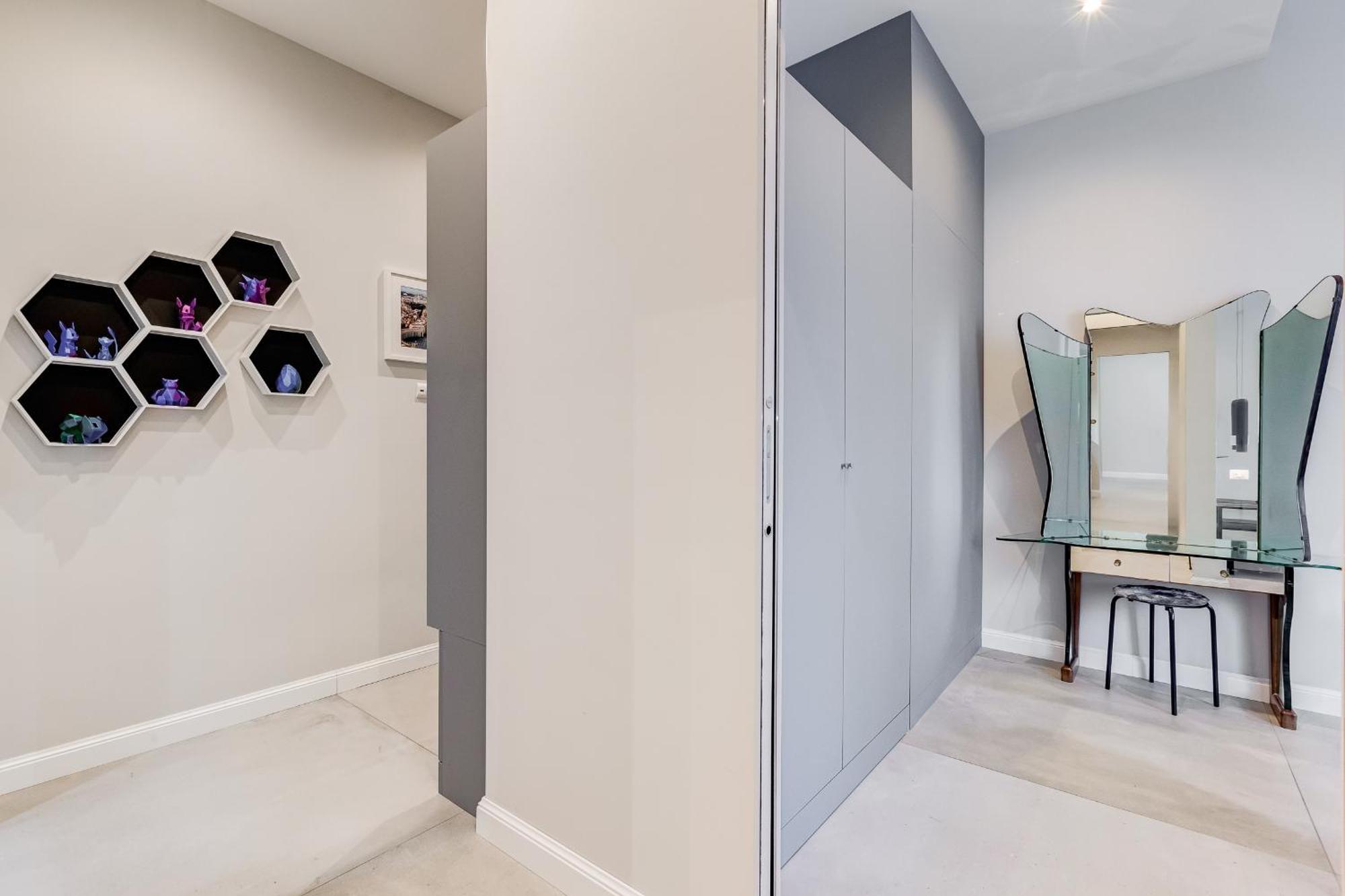 Casadoria51 Apartment Рим Екстериор снимка